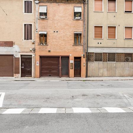 Padova Park Della Valle Apartment ภายนอก รูปภาพ