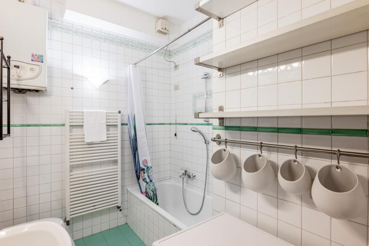 Padova Park Della Valle Apartment ภายนอก รูปภาพ