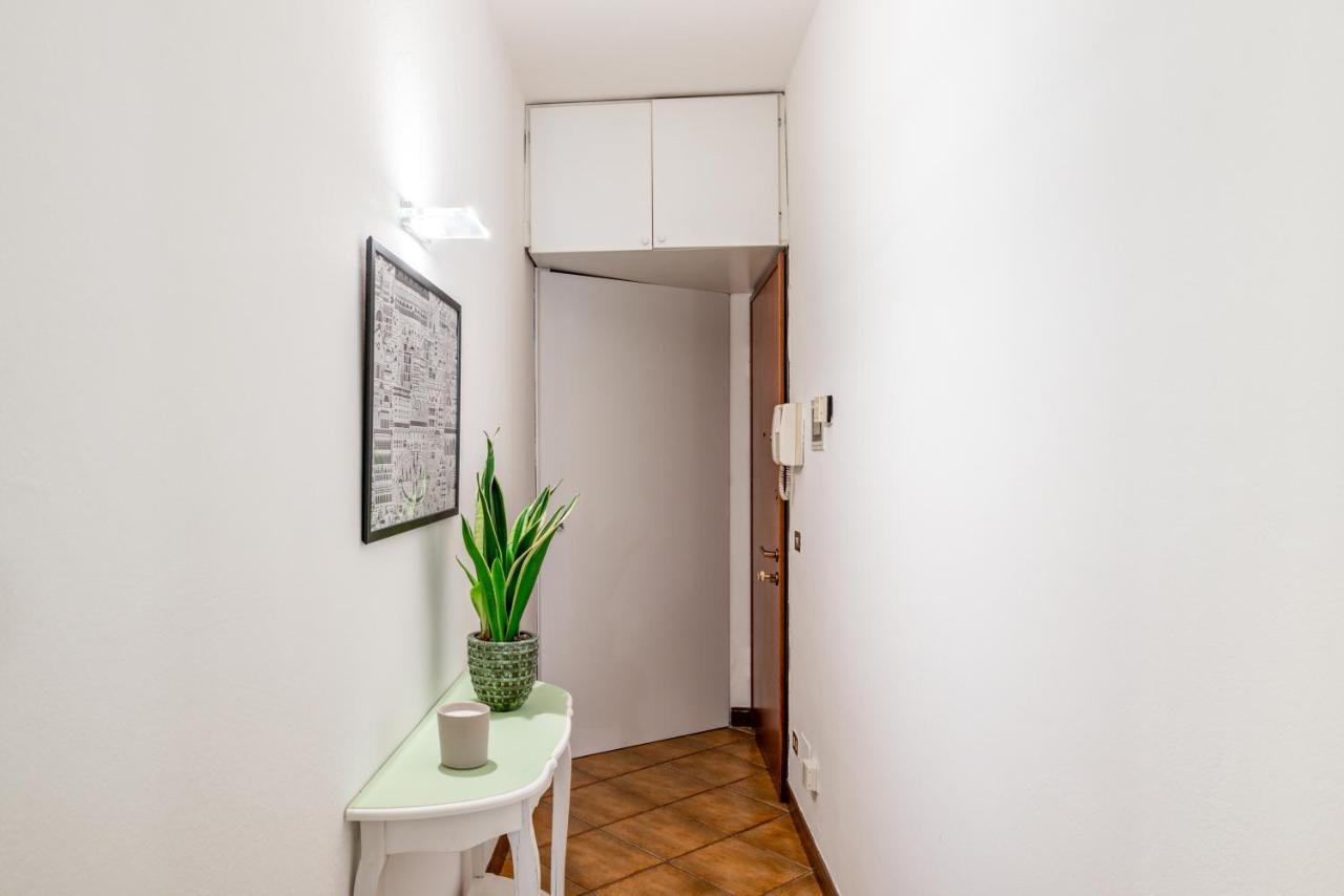 Padova Park Della Valle Apartment ภายนอก รูปภาพ