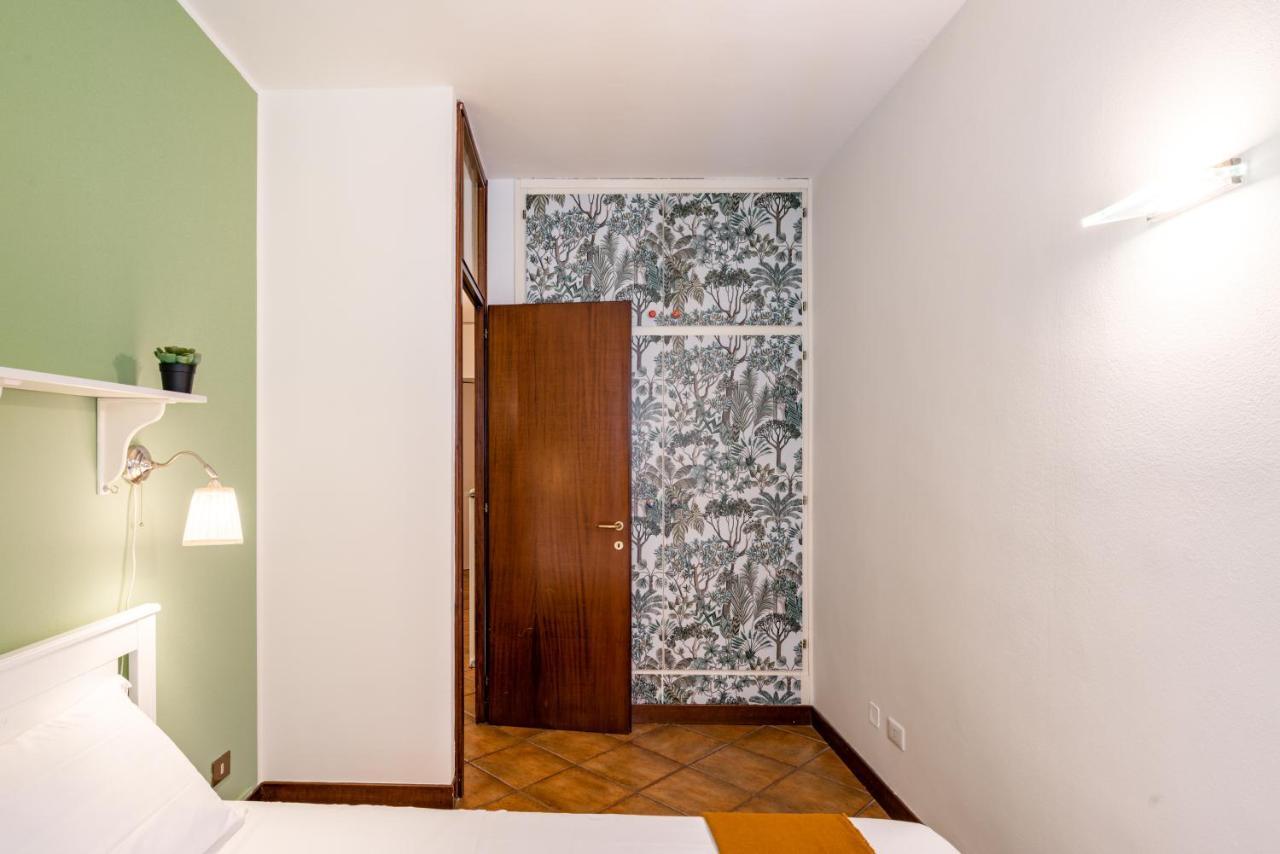 Padova Park Della Valle Apartment ภายนอก รูปภาพ