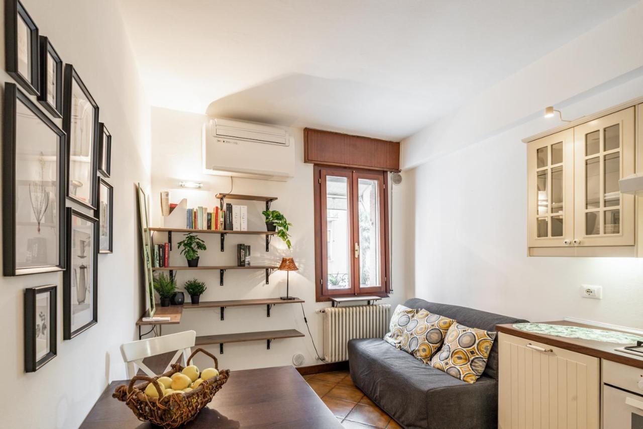 Padova Park Della Valle Apartment ภายนอก รูปภาพ
